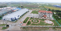 SUPER CAPACITOR FACTORY POWER SOLUTION VIETNAM